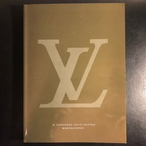 Louis Vuitton Le Catalogue 2003